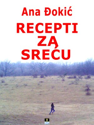 cover image of RECEPTI ZA SRECU